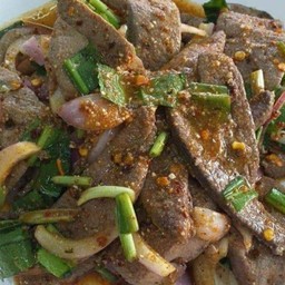 ตับหวาน