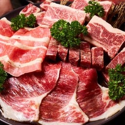 เสือรักเนื้อ