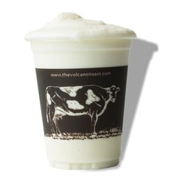 Yogurt Slushy