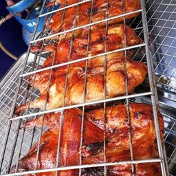 ชญาภาเป็ดแซ่บโคราชา