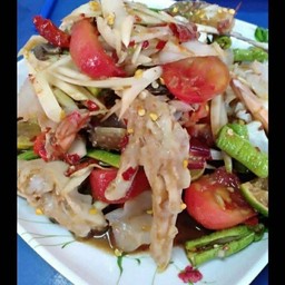 ปลาร้ากเอ๋ยกไก่