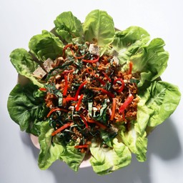 Miang Khum Salad