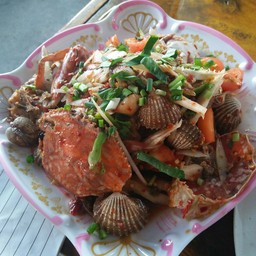 ตำรวมทะเล