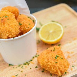 นักเก็ตปลา(ชิ้น)