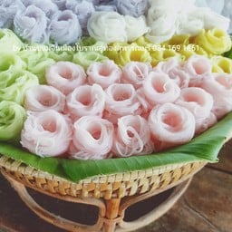 เส้นสมุนไพร สั่งได้คะ โตกนี่5 โลจ้า