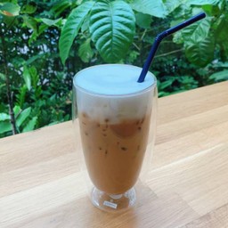 Iced Cappucino
