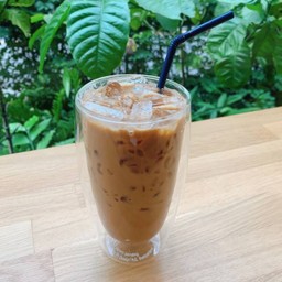 Iced Espresso