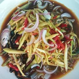 Mango Salad