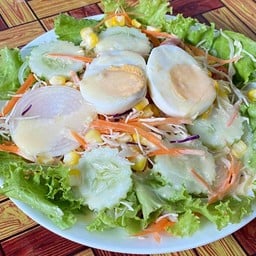 ไก่ย่าง Ja-Ran-Boy