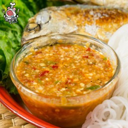 น้ำจิ้มซีฟู๊ด