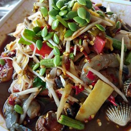 ตำป่าทะเล