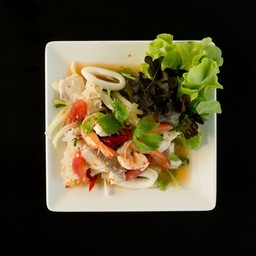 ยำชาวเล