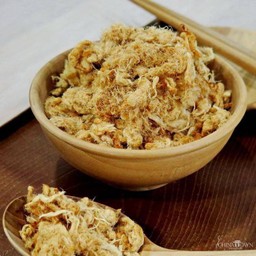 หมูหยอง 100 กรัม