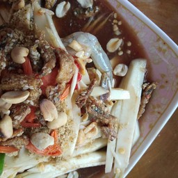 ตำมะม่วง