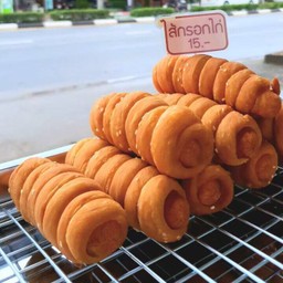 ส.ปาท่องโก๋ (ข้างหมู่บ้าน พฤกษา98) ซ.นาบัว ต.บางแม่นาง จ.นนนทบุรี ซ.บางแม่นาง ,ข้าง มบ.พฤกษา 98