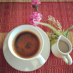 มอคค่า-ร้อน