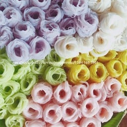 ขอบคุณลูกค้า สั่งโตก นี่ 8โลจ้า