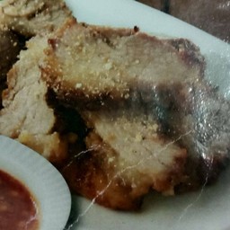 เนื้อย่าง