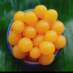 ทองหยอด