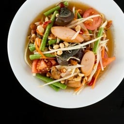 ตำเสียสาว