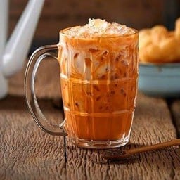 ชาโบราณเย็น