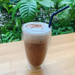 Iced Mocha