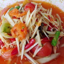 ตำปูไทย