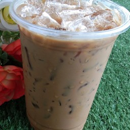 เอสเพรสโซ่ เย็น