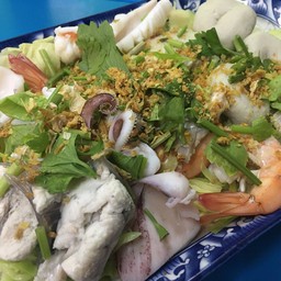 ทะเลลวกจิ้ม