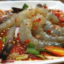 ยำดองลองดู by เซียว พระรามสอง