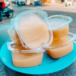 นมข้นหวาน