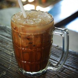 กาแฟโบราณเย็น