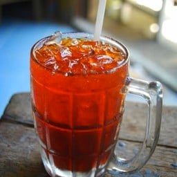 ชาดำเย็น