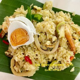 ครัวบ้านรินทร์