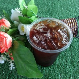 ชามะนาว-เย็น