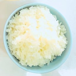 ข้าวสวย