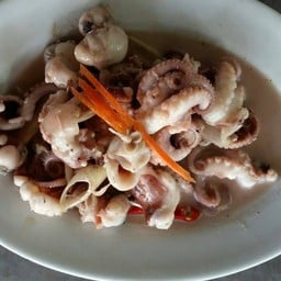 วายคั่วกะทิ