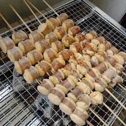 ไข่ยัดไส้แตกๆ