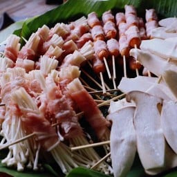 หม่าล่าแซ่บเอิงเอย นิมิตใหม่