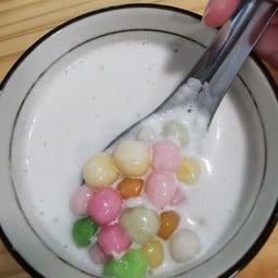 บัวลอยคุณย่า