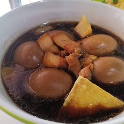 ไข่พะโล้