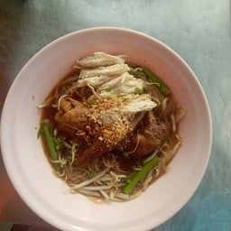 ร้านกินดา ข้าวมันไก่ 2