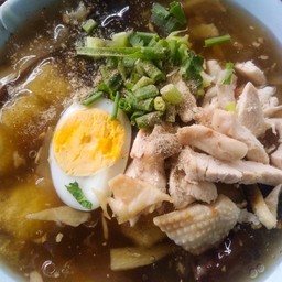 กระเพราะปลา