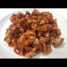 ไก่อบซอส
