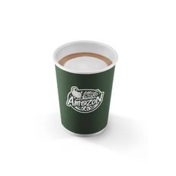 ช็อคโกแลต ร้อน (12 oz.)