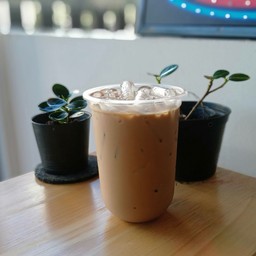 ชาในบ้าน (Tea In Home)