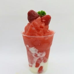 ร้านน้ำปั่น&นมหมีปั่น By Slick smoothie กู้กู