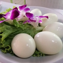 ไข่ต้ม