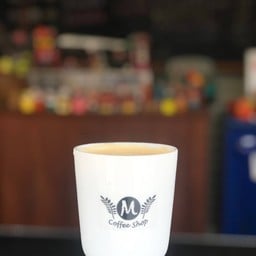 M Coffee Shop