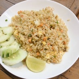 Minimal Seafood by Ranjana